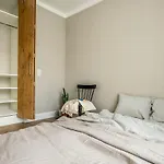Domillion New Duplex 12ppl Balconies Free Park N2a