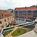 Domillion New Duplex 12ppl Balconies Free Park N2a Butas Vilnius