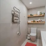 Domillion New Duplex 12ppl Balconies Free Park N2a Butas