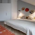 Domillion New Duplex 12ppl Balconies Free Park N2a *