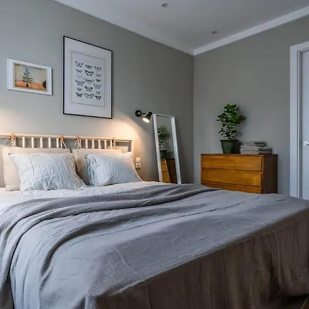 Domillion New Duplex 12ppl Balconies Free Park N2a *