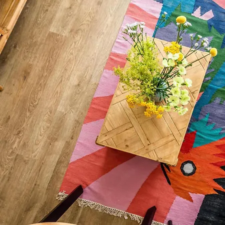 Domillion New Duplex 12ppl Balconies Free Park N2a