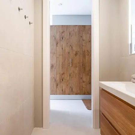 Domillion New Duplex 12ppl Balconies Free Park N2a Apartment Vilnius