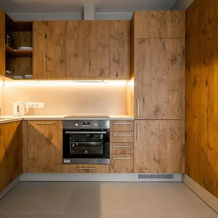 Apartment Domillion New Duplex 12ppl Balconies Free Park N2a *