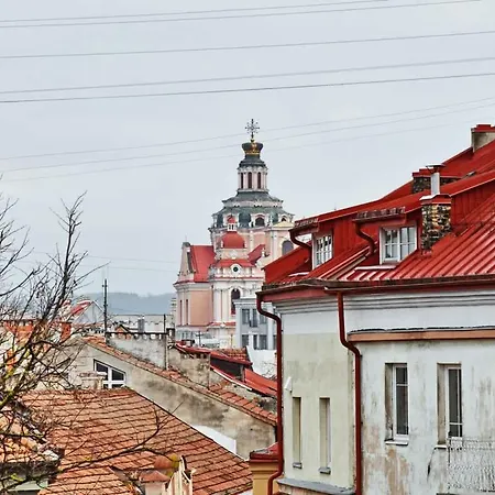 Domillion New Duplex 12ppl Balconies Free Park N2a *