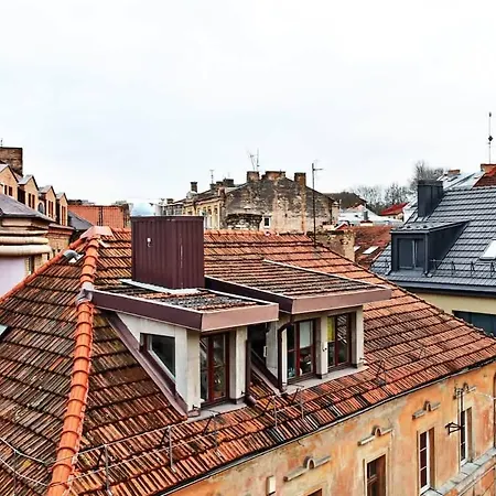 Domillion New Duplex 12ppl Balconies Free Park N2a *