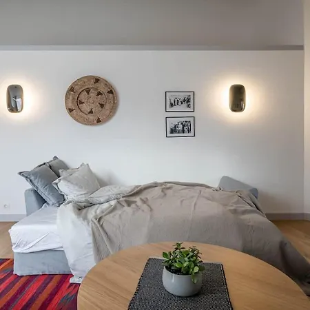 Domillion New Duplex 12ppl Balconies Free Park N2a