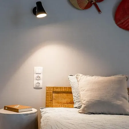 Apartment Domillion New Duplex 12ppl Balconies Free Park N2a *