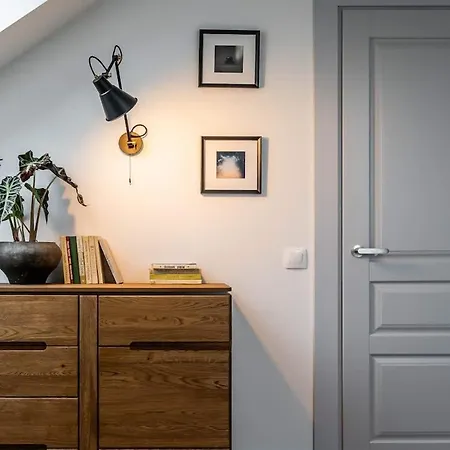 Apartment Domillion New Duplex 12ppl Balconies Free Park N2a