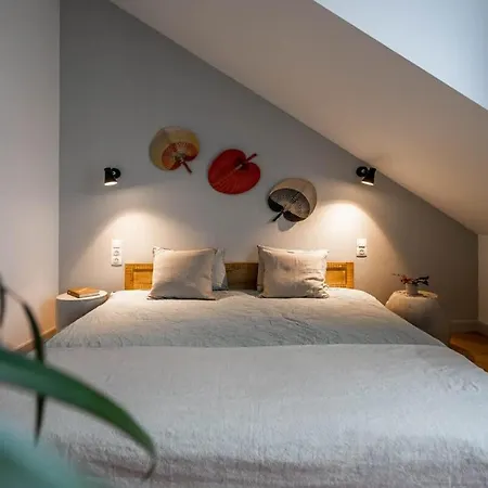 Domillion New Duplex 12ppl Balconies Free Park N2a * Vilnius