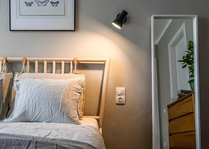 アパート Domillion New Duplex 12ppl Balconies Free Park N2a ヴィリニュス