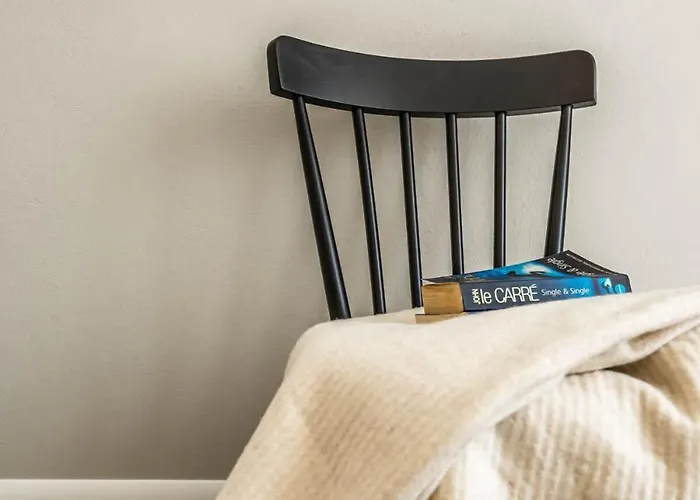 Domillion New Duplex 12ppl Balconies Free Park N2a アパート