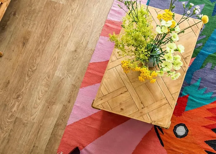 Domillion New Duplex 12ppl Balconies Free Park N2a