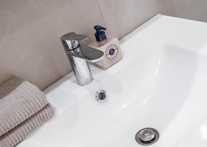 Domillion New Duplex 12ppl Balconies Free Park N2a Butas Vilnius