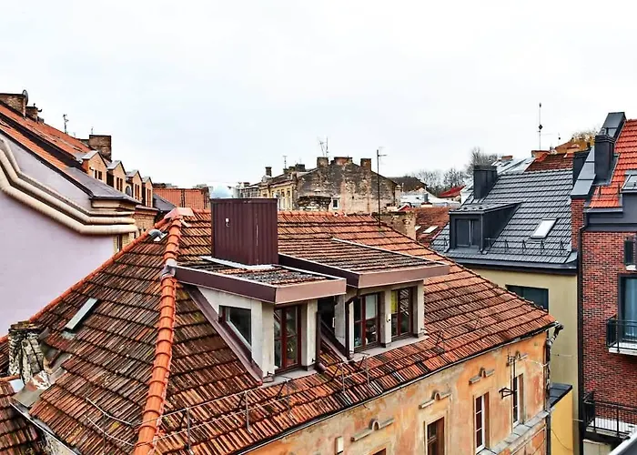 Domillion New Duplex 12ppl Balconies Free Park N2a *