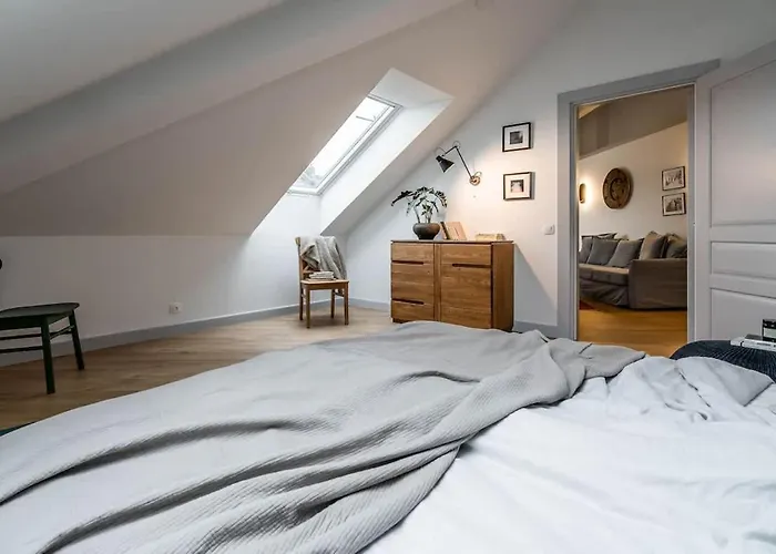 Domillion New Duplex 12ppl Balconies Free Park N2a アパート *