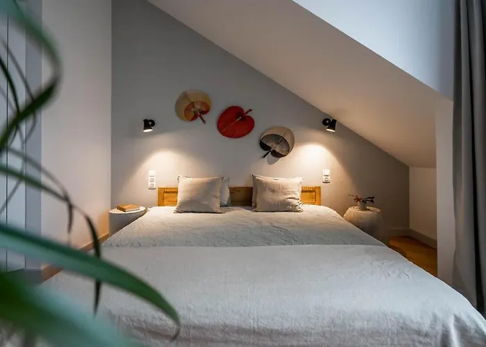 Domillion New Duplex 12ppl Balconies Free Park N2a * ヴィリニュス