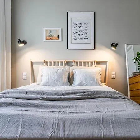 Domillion New Duplex 12ppl Balconies Free Park N2a