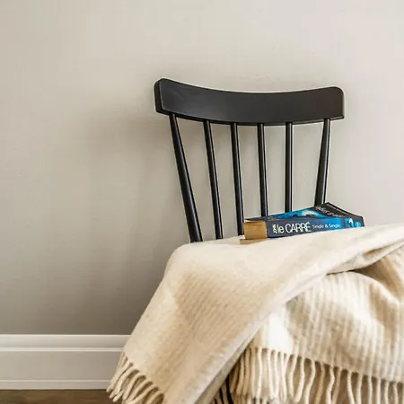 Domillion New Duplex 12ppl Balconies Free Park N2a Апартаменты