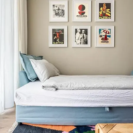 Апартаменты Domillion New Duplex 12ppl Balconies Free Park N2a Вильнюс