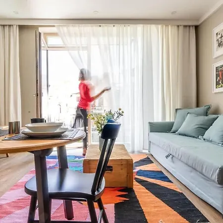 Domillion New Duplex 12ppl Balconies Free Park N2a Апартаменты Вильнюс