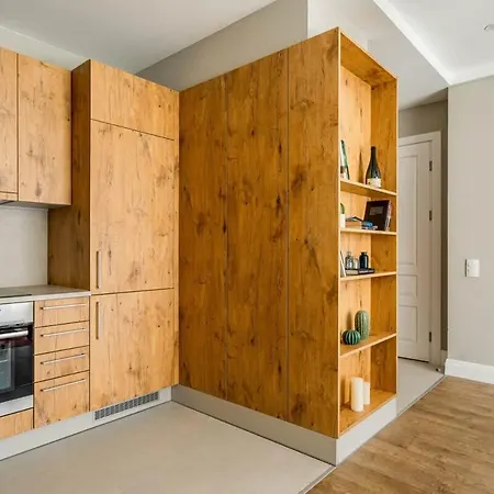 Domillion New Duplex 12ppl Balconies Free Park N2a * Вильнюс