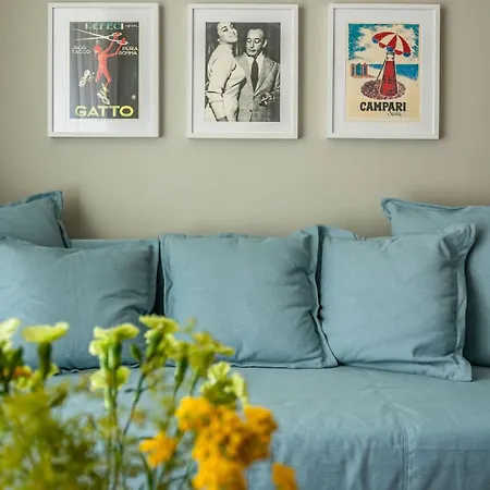 Апартаменты Domillion New Duplex 12ppl Balconies Free Park N2a