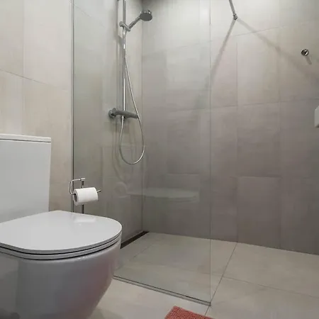 Domillion New Duplex 12ppl Balconies Free Park N2a Апартаменты *