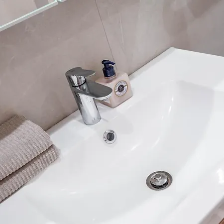 Domillion New Duplex 12ppl Balconies Free Park N2a شقة فيلنيوس