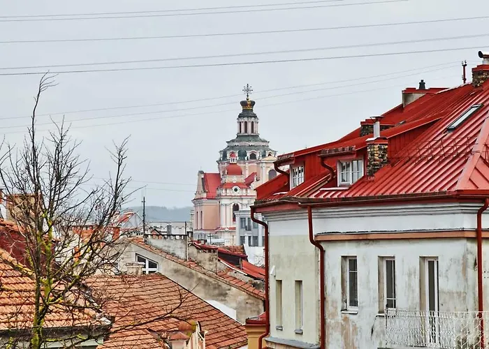 Domillion New Duplex 12ppl Balconies Free Park N2a *